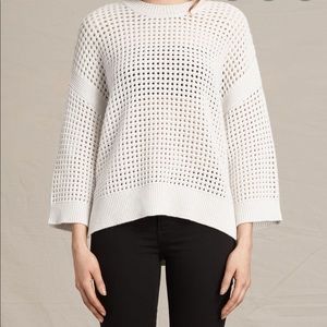 All Saints Sweater